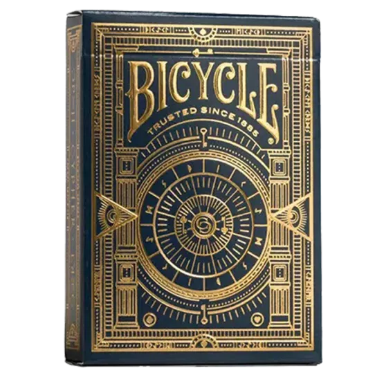 Bicycle Ultimates - Cypher (À L'unité)