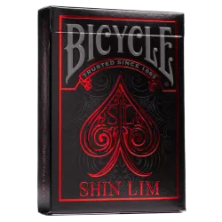 BICYCLE ULTIMATES - SHIN LIM