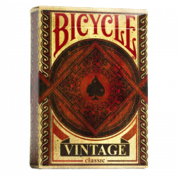 BICYCLE CREATIVES - VINTAGE