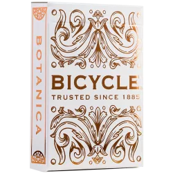 BICYCLE CREATIVES - BOTANICA