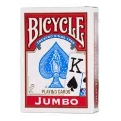 BICYCLE RIDER BACK - JUMBO...