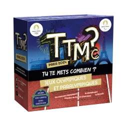 TTMC PARIS 2024