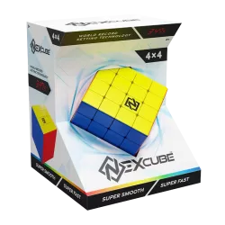 NEXCUBE 4X4