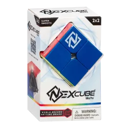 NEXCUBE 2X2