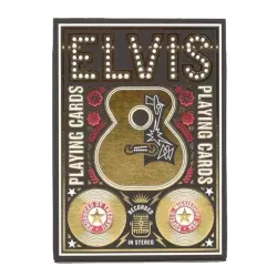 BICYCLE THEORY 11 - ELVIS