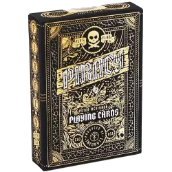 BICYCLE THEORY 11 - PIRACY