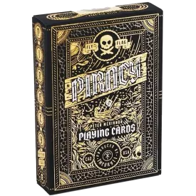 Theory 11 - Piracy (À  L'unité)