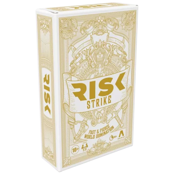 Risk Strike Risk Strike