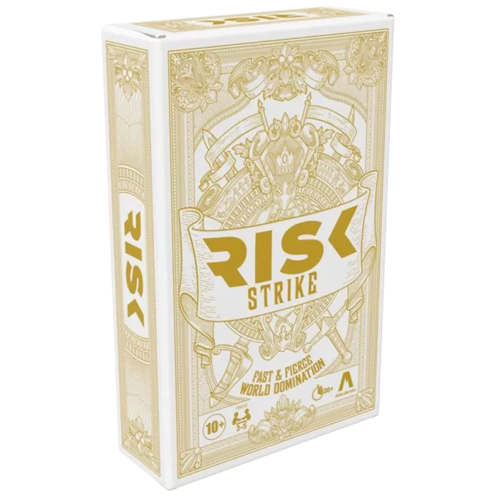 Risk Strike