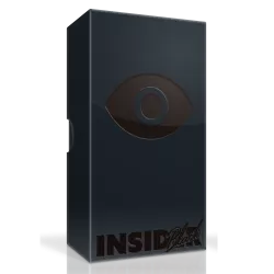 INSIDER BLACK