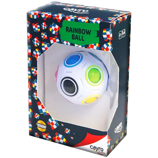 Rainbow Ball
