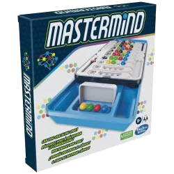 MASTERMIND REFRESH