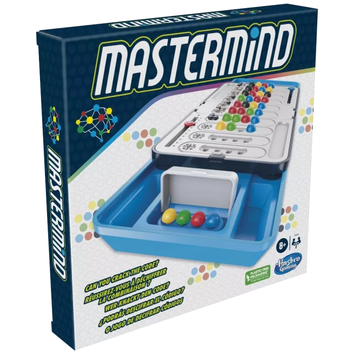 Mastermind (Éd. 2023)