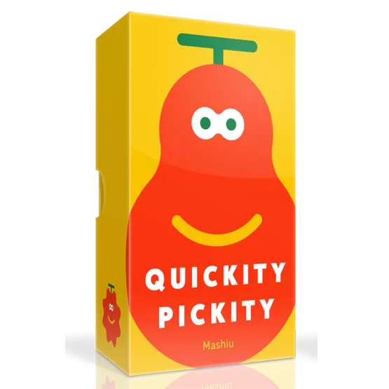 Quickity Pickity