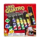 Uno - Quatro