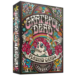 THEORY 11 - GRATEFUL DEAD