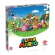 Puzzle 500 Pcs - Super Mario And Friends (Éd. 2023)