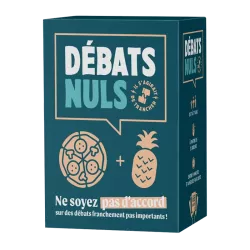 DÉBATS NULS