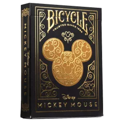 BICYCLE ULTIMATES - DISNEY...