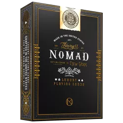 THEORY 11 - NOMAD