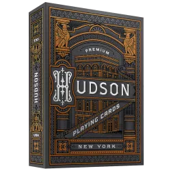 THEORY 11 - HUDSON BLACK