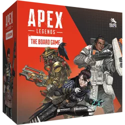 APEX LEGENDS - LE JEU DE...