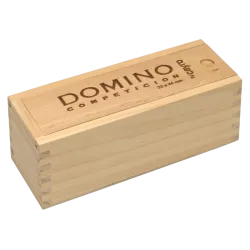 DOMINO "COMPÉTITION" CAYRO