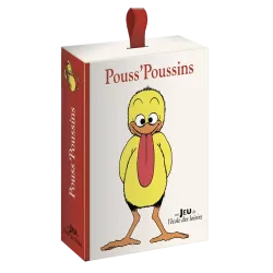 POUSS'POUSSINS