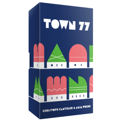 TOWN 77