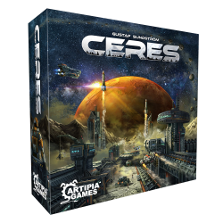 CERES