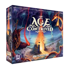 An Age Contrived