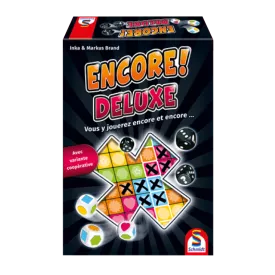 Encore ! Deluxe