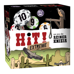 HIT ! EXTREME