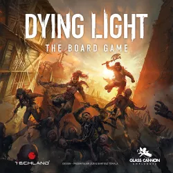 DYING LIGHT - LE JEU DE...