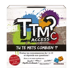 TTMC - ACCESS