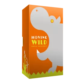 Moving Wild