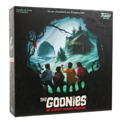 THE GOONIES NE DISENT...