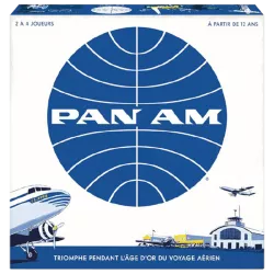 PAN AM