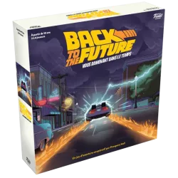 BACK TO THE FUTURE : RETOUR...