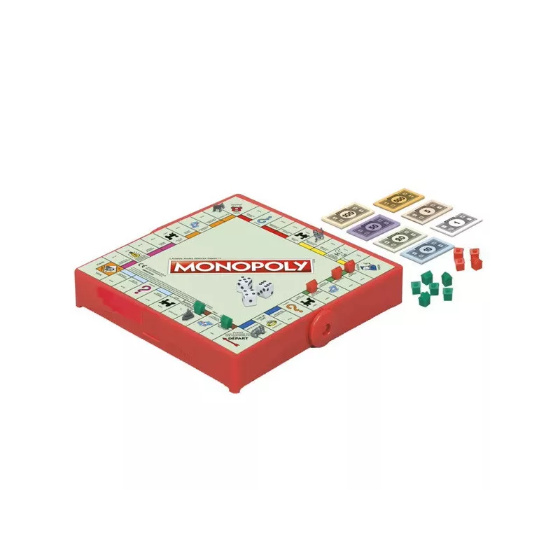 Mulhouse. Monopoly, nouvelle édition : l’avis des Mulhousiens demandé
