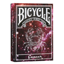 BICYCLE - CONSTELLATION CANCER