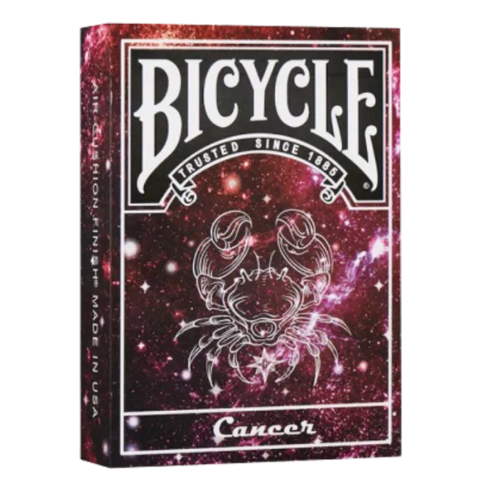 Bicycle - Constellation Cancer