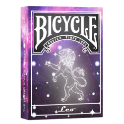 BICYCLE - CONSTELLATION LION