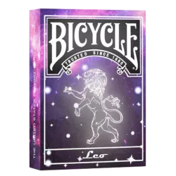 BICYCLE - CONSTELLATION LION