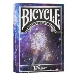 BICYCLE - CONSTELLATION VIERGE