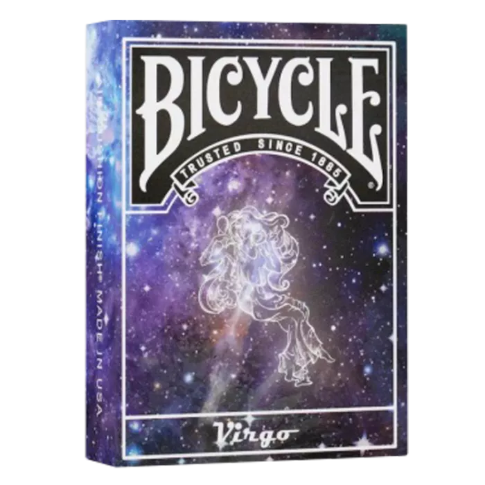 Bicycle - Constellation Vierge