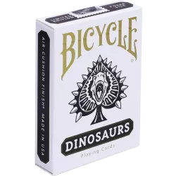 BICYCLE - DINOSAURS