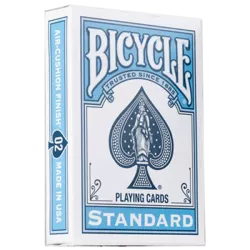BICYCLE COLOR SERIES - BREEZE