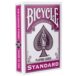 BICYCLE COLOR SERIES - BERRY