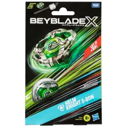 BEYBLADE X - STARTER PACK -...